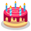 :birthday: :birthday: